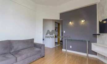 Imagem 7: Rio de Janeiro - Apartamento Padrão - Engenho Novo