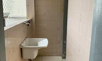 Imagem 5: Apartamento para aluguel tem 80 metros quadrados com 2 quartos em Aterrado - Volta Redonda