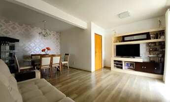 Imagem 3: Apartamento 3 quartos sendo uma suíte rua plana com elevador