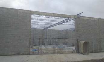 Imagem 2: BAIXEI 6MIL REAIS !!GALPAO 480M2 vizinho SHOPING PATIO