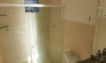 Imagem 4: Chave no violetas frente p/ área de lazer