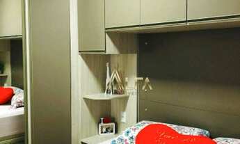 Imagem 2: Apartamento 1 Suíte + 2 dormitórios à venda - São João - Itajai