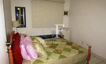 Imagem 7: Apartamento com 3 dormitórios à venda, 90 m² por R$ 320.000,00 - Enseada - Guarujá/SP