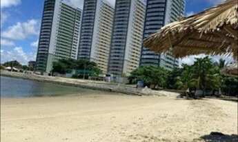 Imagem 2: MAGNIFICO CONDOMINIO CLUBE NO JANGA COM AREA DE LAZER COMPLETA