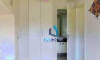 Imagem 14: Apartamento à venda, 61 m² por R$ 509.000,00 - Vila Isa - São Paulo/SP