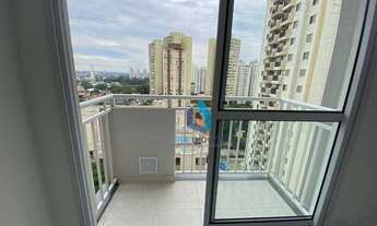 Imagem 2: Apartamento para alugar, 36 m² por R$ 1.890,00/mês - Jardim Taquaral - São Paulo/SP