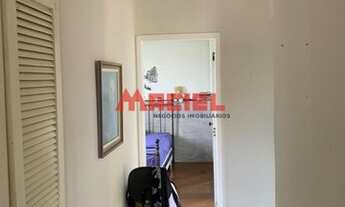 Imagem 7: Venda - APARTAMENTO - SAN FRANCISCO - VILA GUAIANAZES - SAO JOSE DOS CAMPOS - 137 M² AU