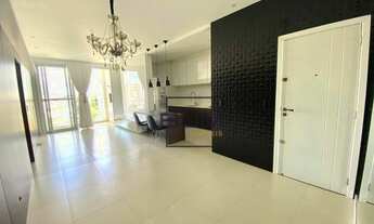 Imagem 4: Apartamento com 3 dormitórios à venda, 100 m² por R$ 670.000,00 - América - Joinville/SC