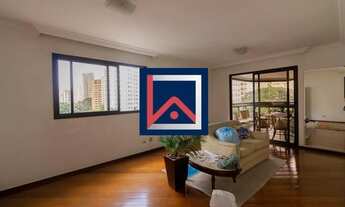 Imagem 6: Apartamento Venda Moema 180 m² 3 Dormitórios