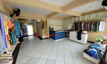 Imagem 2: Casa com 2 dormitórios para alugar, 114 m² por R$ 2.670/mês - Pinheirinho - Curitiba/PR