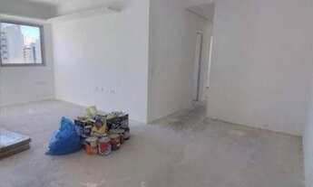 Imagem 1: Apartamento com 2 dormitórios à venda, 60 m² por R$ 450.000,00 - Vila da Saúde - São Paulo