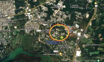 Imagem 5: Terreno à venda, 22000 m² por R$ 1.300.000,00 - Centro - Quatro Barras/PR