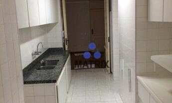 Imagem 7: Apartamento com 4 dormitórios, 134 m² - venda por R$ 850.000,00 ou aluguel por R$ 2.500,00