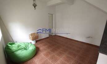 Imagem 2: Sobrado Residencial 5 dormitórios no Alto da Lapa