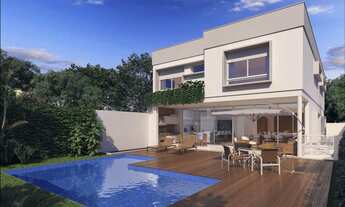 Imagem 5: São Paulo - Casa de Condomínio - Granja Julieta