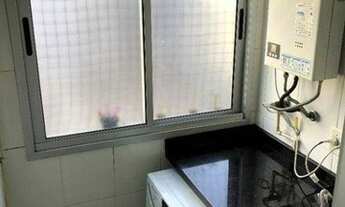 Imagem 4: Apartamento com 1 dormitório à venda, 49 m² por R$ 250.000 - Jardim Vila Formosa - São Pau