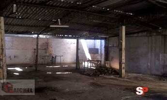 Imagem 4: Terreno à venda, 538 m² por R$ 1.200.000,00 - Jardim Independência - São Paulo/SP