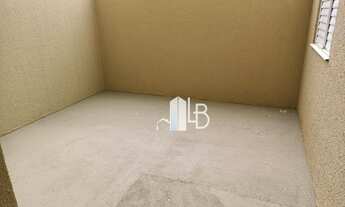 Imagem 4: Apartamento com dois quartos no bairro Lagoa Azul