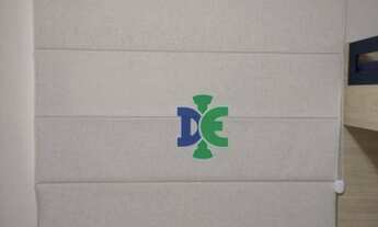 Imagem 4: Apartamento com 2 dormitórios à venda, 56 m² por R$ 280.000,00 - São João - Jacareí/SP