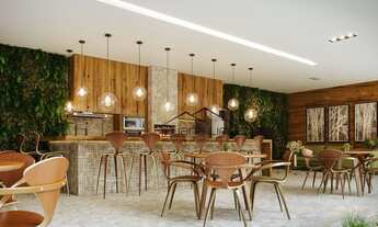 Imagem 2: Apartamento com 2 dormitórios à venda, 78 m² por R$ 512.000,00 - Centro - Mongaguá/SP