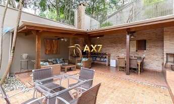 Imagem: AMPLA CASA EM CONDOMÍNIO!! LAZER PRIVATIVO