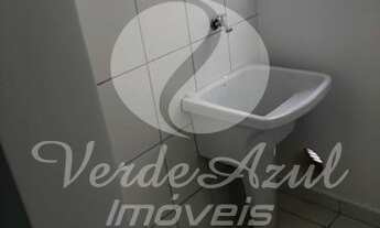 Imagem 7: Apartamento - Jardim Novo Maracanã - Campinas
