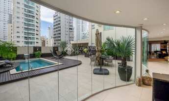 Imagem 5: BALNEáRIO CAMBORIú - Apartamento Padrão - Centro