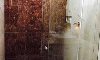 Imagem 6: Cobertura com 3 dormitórios à venda, 282 m² por R$ 1.298.000,00 - Ponta da Praia - Santos