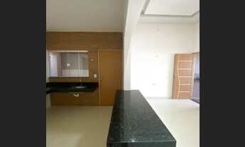 Imagem 3: Casa Venda- 98m²-3q,1s,3Vagas; gourmat/churrasqueira-financia 90%;Setor Tres Marias-Goiani