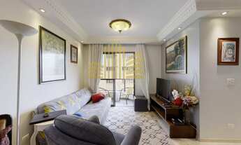 Imagem: Apartamento com 2 quartos, 86m2, à venda