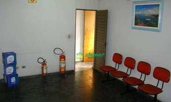 Imagem 11: Prédio, 800 m² - venda por R$ 4.500.000,00 ou aluguel por R$ 27.000,00 - Vila Antonieta