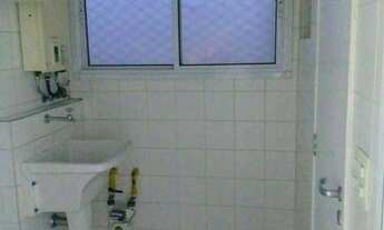 Imagem 6: Apartamento com 3 dormitórios à venda, 104 m² por R$ 1.500.000,00 - São Judas - São Paulo