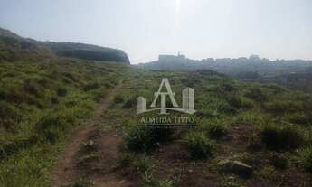 Imagem 2: Excelente Terreno à Venda com 13.000 m² em Jandira para Implantação de Torres Residenciais