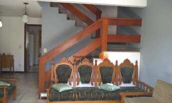 Imagem 2: Casa com 3 dormitórios à venda, 138 m² por R$ 450.000,00 - Maravista - Niterói/RJ