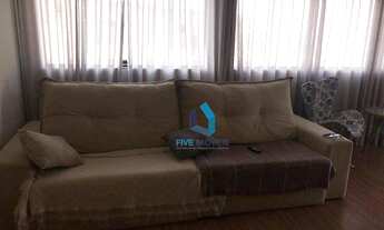 Imagem 7: Cobertura à venda, 60 m² por R$ 550.000,00 - Vila Santa Catarina - São Paulo/SP