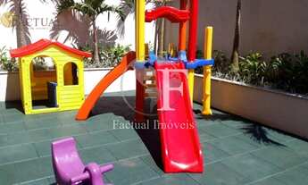 Imagem: Apartamento com 3 dormitórios à venda