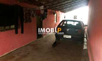 Imagem: Casa 2Q. C/ 2 quitinetes na Formosinha