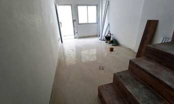 Imagem 3: Casa com 2 dormitórios à venda, 72 m² por R$ 360.000,00 - Canto do Forte - Praia Grande/SP