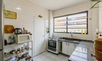 Imagem 5: Venda Apartamento 2 Dormitórios - 220 m² Bela Vista