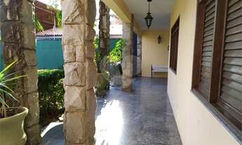 Imagem 7: Fortaleza - Casa Padrão - Engenheiro Luciano Cavalcante