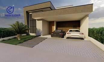 Imagem: Casa à venda, 170 m² por R$ 998.000,00