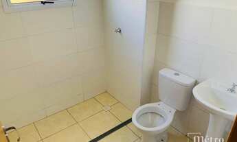 Imagem 5: Apartamento com 2 dormitórios, 43 m² - venda por R$ 135.000,00 ou aluguel por R$ 700,00/mê