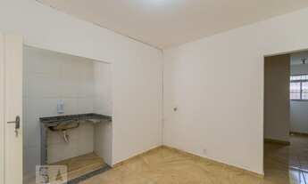 Imagem 3: Apartamento para Aluguel - Bonsucesso, 1 Quarto, 25 m2