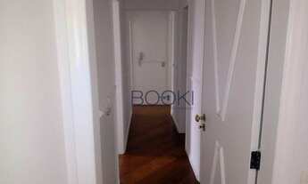 Imagem 7: Oportunidade - Indiana Garden - 124m² - Brooklin