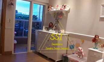 Imagem 4: Apartamento com 4 dormitórios à venda, 225 m² por R$ 1.400.000,00 - Residencial Amazonas