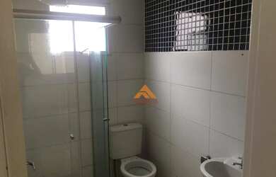 Imagem 3: Apartamento com 2 dormitórios à venda, 45 m² por R$ 120.000 - Ribeirão Verde - Ribeirão Pr