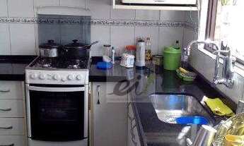 Imagem 4: Apartamento com 3 dormitórios à venda, 77 m² por R$ 478.000,00 - Dona Clara - Belo Horizon