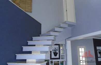 Imagem 5: Casa com 3 dormitórios à venda, 250 m² por R$ 800.000 - Parque Residencial Jaguari - Ameri