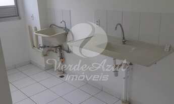 Imagem 4: Apartamento - Parque Yolanda (Nova Veneza) - Sumaré