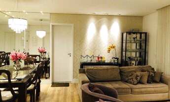 Imagem: Apartamento alto padrão, modernizado e